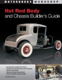 Hot Rod Body and Chassis Builder's Guide