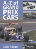 The A-Z of Grand Prix Cars