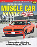 How to Make Your Muscle Car Handle