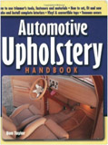 Automotive Upholstery Handbook