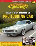 Detroit Speed's How to Build a Pro Touring Car