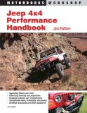 Jeep 4x4 Performance Handbook