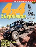 4x4 Suspension Handbook