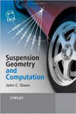 Suspension Geometry and Computation