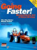 Going Faster! Mastering the Art of Race Driving