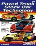 Paved Track Stock Car Technology