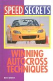 Winning Autocross Techniques