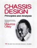 Chassis Design: Principles and Analysis (R-206)