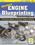 Modern Engine Blueprinting Techniques: A Practical Guide to Precision Engine Building