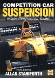 Competition Car Suspension: A Practical Handbook