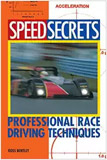 Speed Secrets: Professional Race Driving Techniques