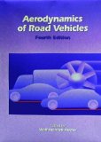 Aerodynamics of Road Vehicles: From Fluid Mechanics to Vehicle Engineering