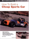 How to Build a Cheap Sports Car (Motorbooks Workshop)