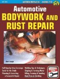 Automotive Bodywork & Rust Repair