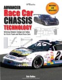 Advanced Race Car Chassis Technology: Winning Chassis Design and Setup for Circle Track and Road Race Cars