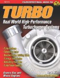 Turbo: Real World High-Performance Turbocharger Systems