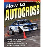 How to Autocross