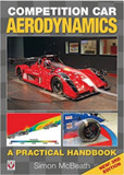 Competition Car Aerodynamics: A Practical Handbook
