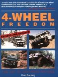 4-Wheel Freedom: The Art Of Off-Road Driving