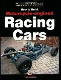 How to Build Motorcycle-engined Racing Cars