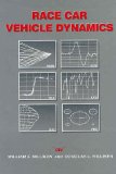 Race Car Vehicle Dynamics (R146)