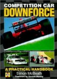 Competition Car Downforce: A Practical Guide