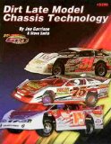 Dirt Late Model Chassis Technology