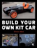 Build Your Own Kit Car