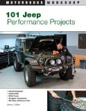 101 Jeep Performance Projects