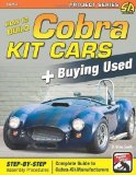 How to Build Cobra Kit Cars + Buying Used (Performance Projects)
