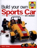 Build Your Own Sports Car: On a Budget