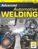 Advanced Automotive Welding