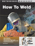 How To Weld