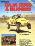 Baja Bugs and Buggies: How to prepare VW-based cars for off-road fun and racing
