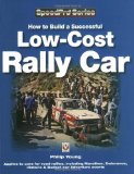 How to Build a Successful Low-Cost Rally Car (SpeedPro Series)