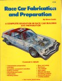 Race Car Fabrication & Preparation