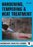 Hardening, Tempering and Heat Treatment