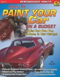 How to Paint Your Car on a Budget