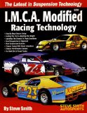 IMCA Modified Racing Technology