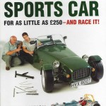 Build Your Own Sports Car For As Little as £250