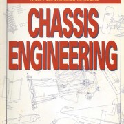 Book Review: Chassis Engineering