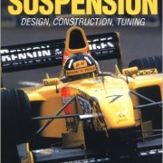 Book Review: Competition Car Suspension
