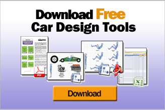 Free race car design aid downloads