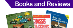 Car Design And Construction Books