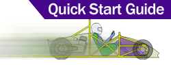 Car Design Quick Start Guide