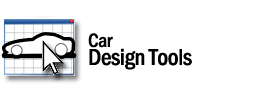 Race Car Design Tools