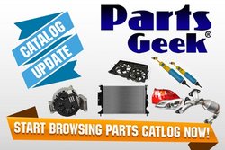 Partsgeek Auto Parts and Accessories