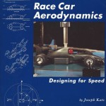 Race Car Aerodynamics by Joseph Katz