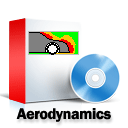 Car aerodynamics software