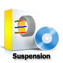 Car suspension design software